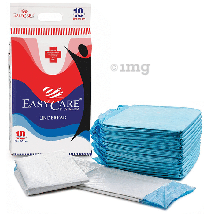 EASYCARE EC1190 Underpad