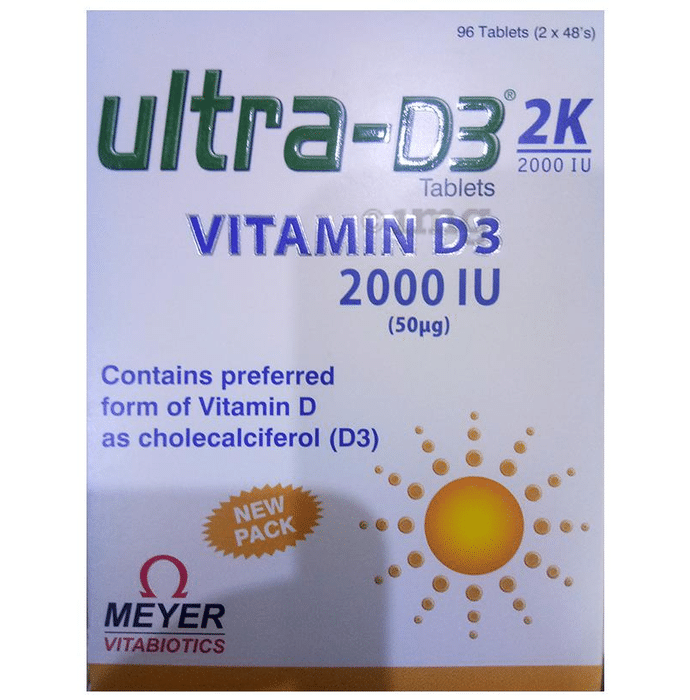ultra 3.2 mg