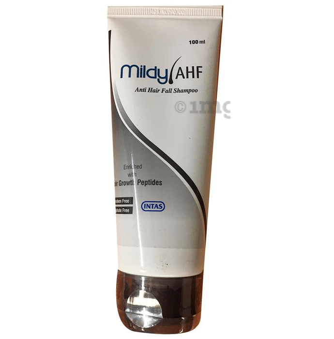 Mildy AHF Anti Hair Fall Shampoo