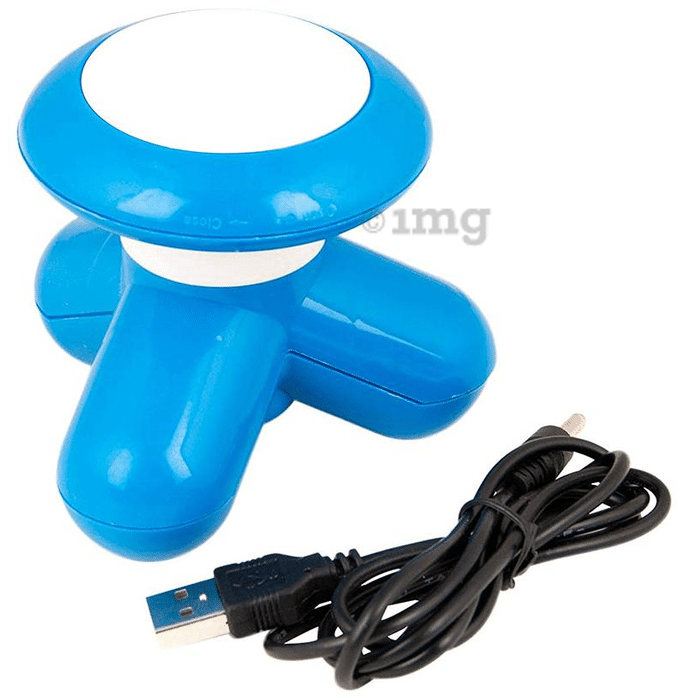 Dominion Care Mimo Mini Full Body Massager with Wire