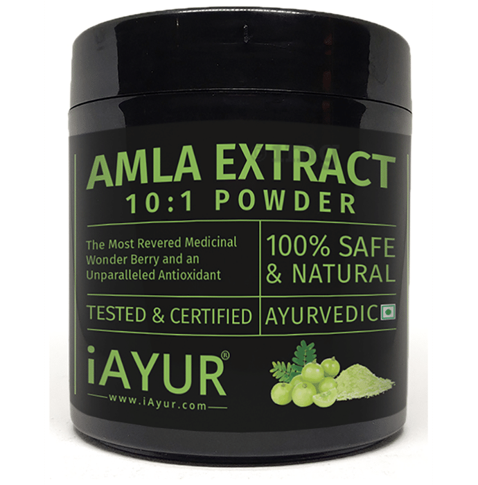iAYUR Amla Extract Powder