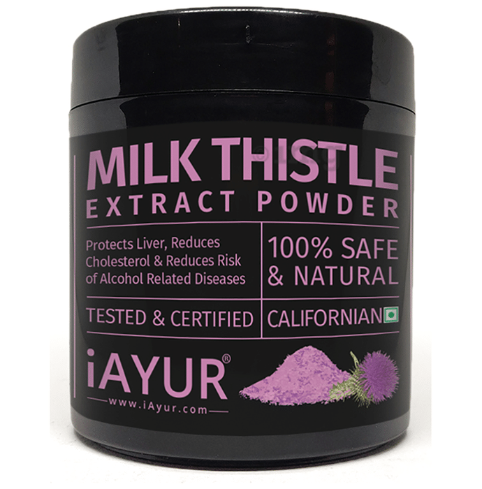 iAYUR Acai Berry Extract Powder