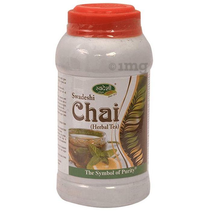 Swadeshi Chai Herbal Tea