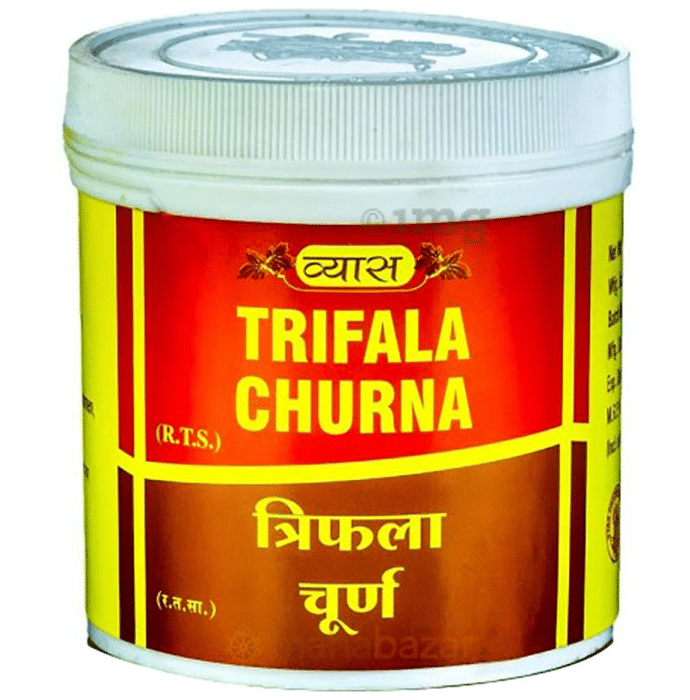 Vyas Trifala Churna