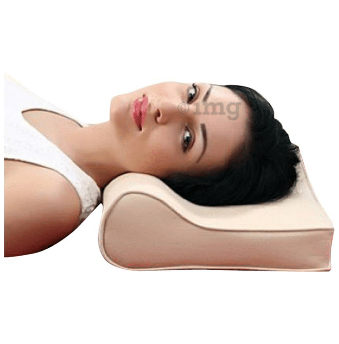 tynor cervical pillow