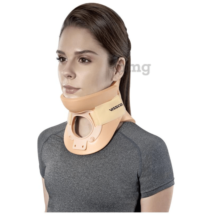 Vissco Core 0314 Philadelphia Collar Large