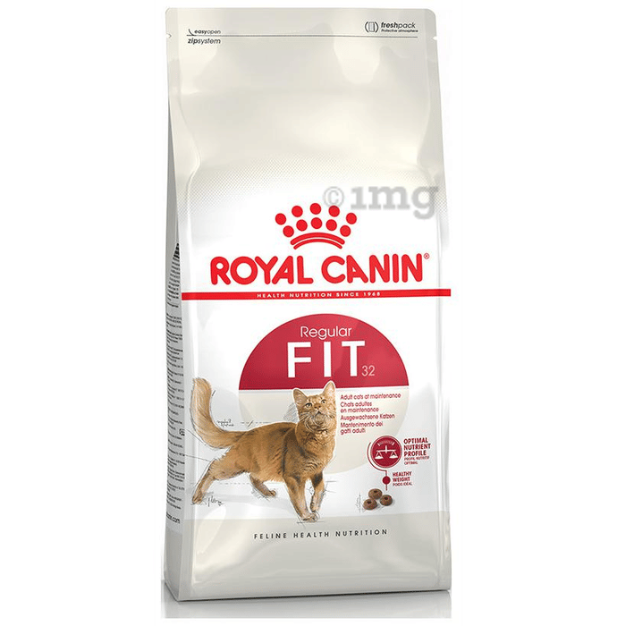 Royal Canin Dry Cat Food Fit 32 Buy packet of 2 kg Pet Food at best price in India 1mg