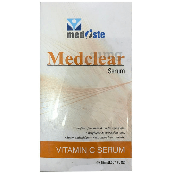 Medclear Serum