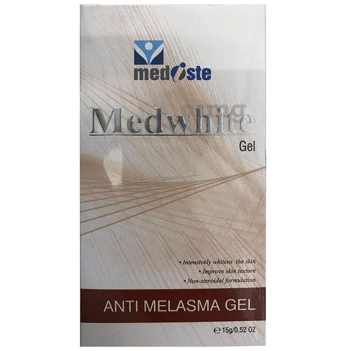 Medwhite Gel