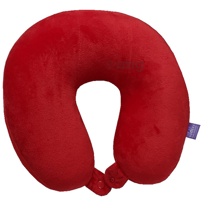 red neck pillow