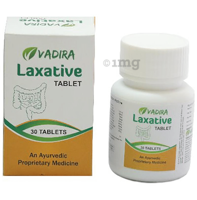 Vadira Laxative Tablet