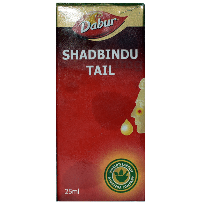 Dabur Shadbindu Tail