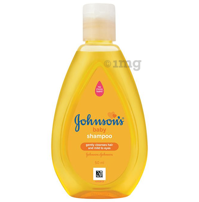 Johnson's Baby Shampoo