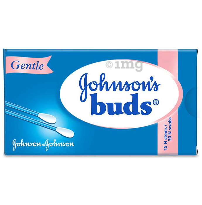 Johnson's Buds