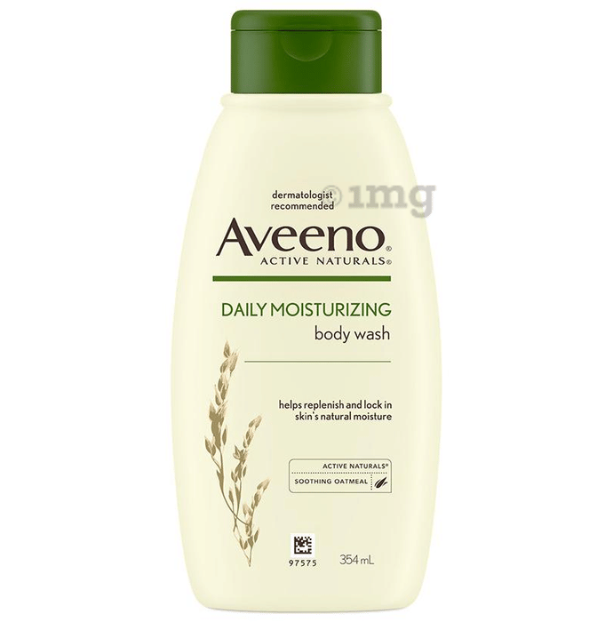 best price aveeno body wash