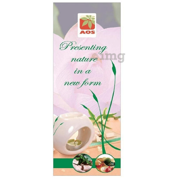 AOS Linseed Oil