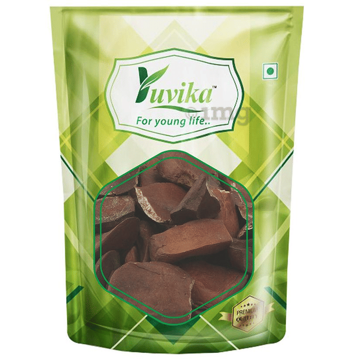 Yuvika Sugar Badam Kadwa Diabetes Almonds Buy packet of 400 gm Dry