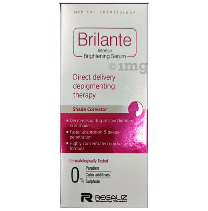 Brilante Intense Brightening Serum