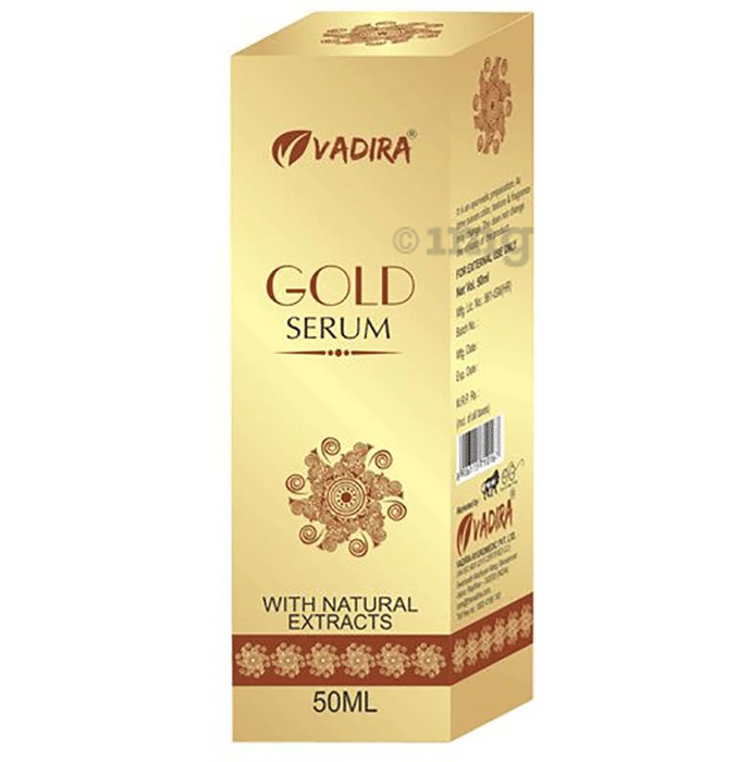 Vadira Gold Serum