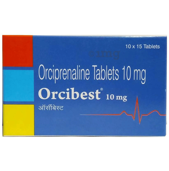 Orcibest Tablet View Uses Side Effects Price And Substitutes 1mg