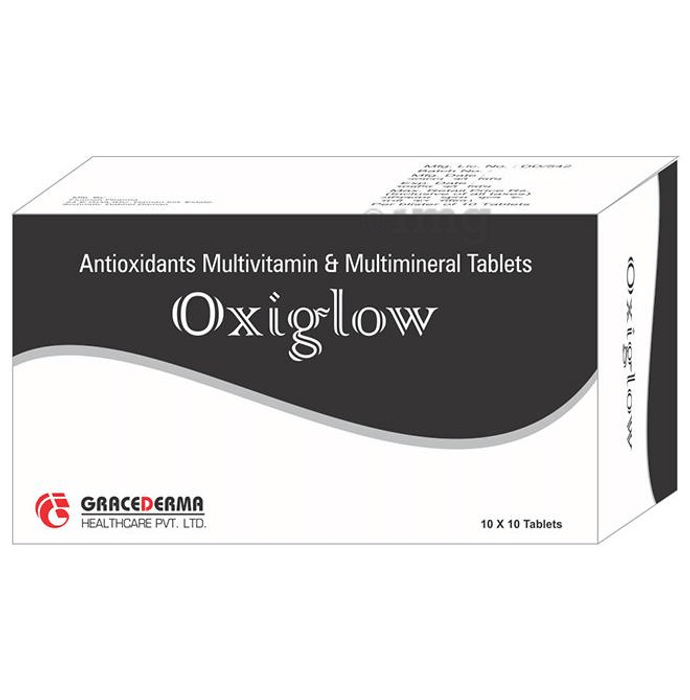 Oxiglow Tablet