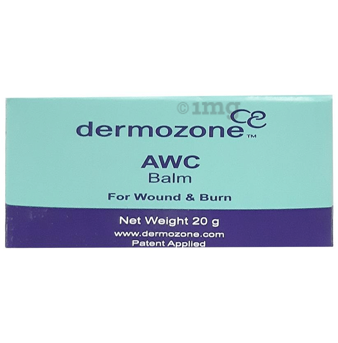 Dermozone Awc Balm