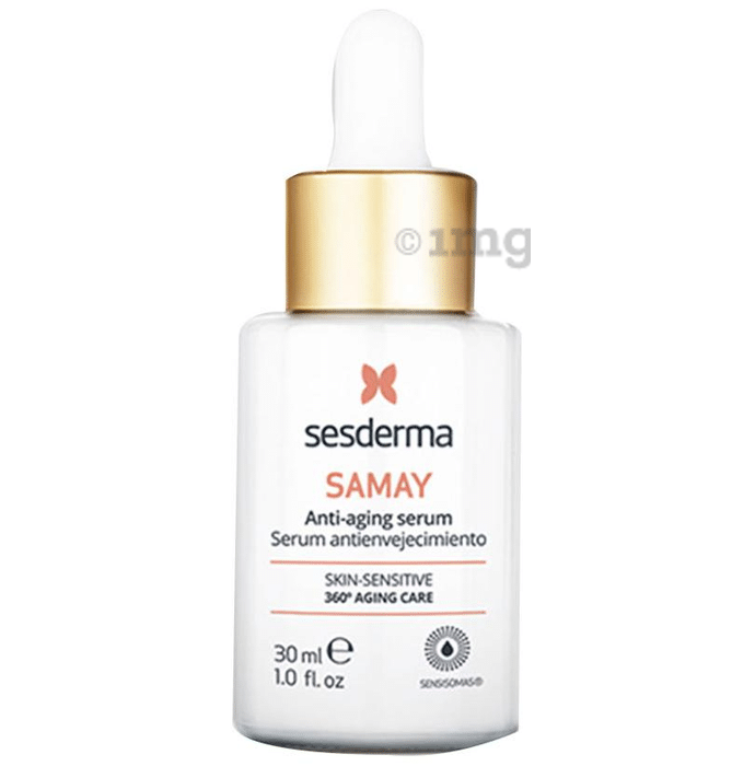 Sesderma Samay Anti Ageing Serum