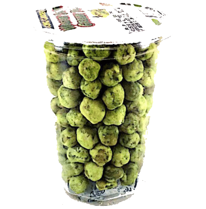 Tong Garden Wasabi Coated Green Peas