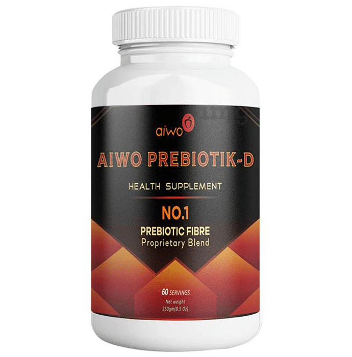 AIWO Prebiotik-D