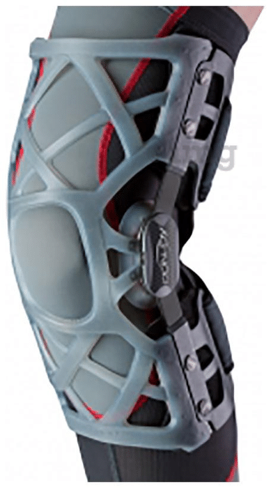 Donjoy OA Reaction Knee Brace Large Right
