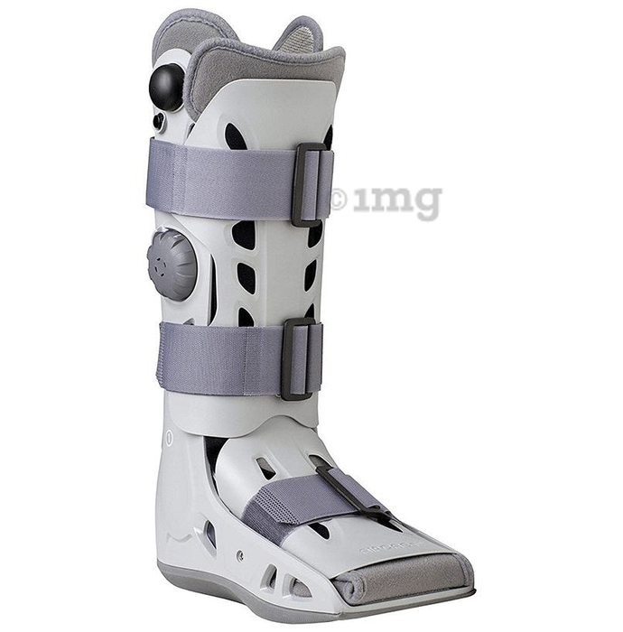 Aircast Air Select Elite Walking Boot Small