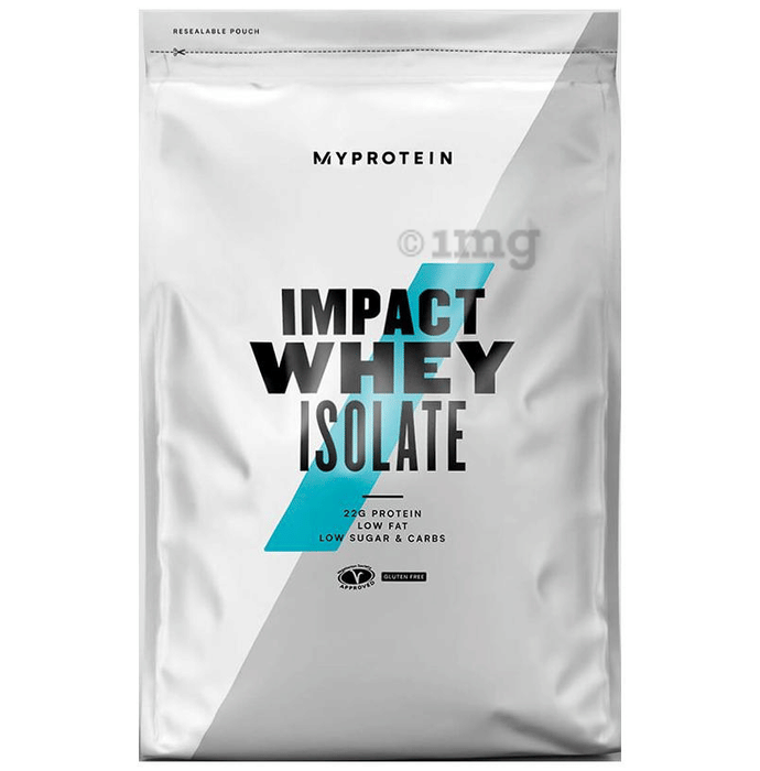 impact whey protein chocolate brownie