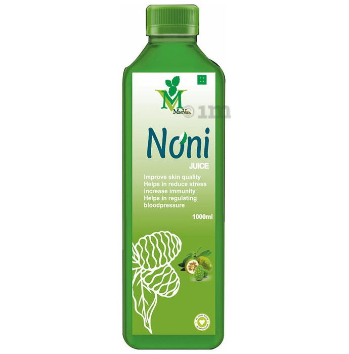 Mint Veda Noni Juice