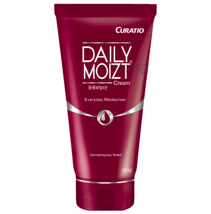 Dailymoizt Cream
