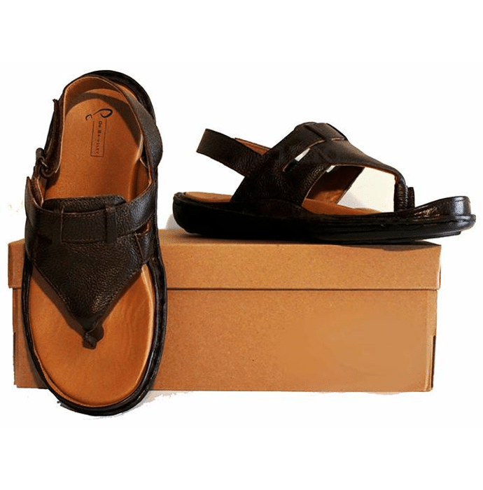 Dr. Brinsley Repose Diabetic Sandal Size 44