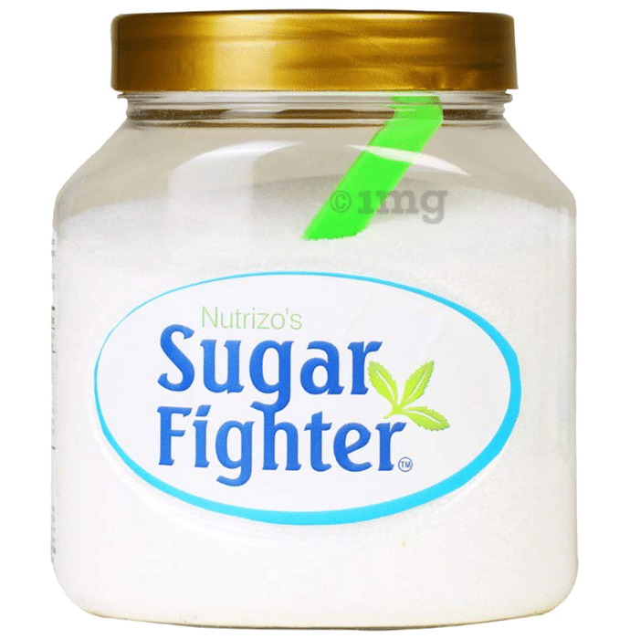 Sugar Fighter Stevia Powder