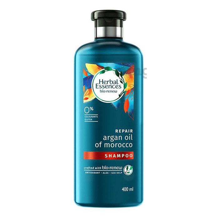 Herbal Essences Bio:Renew Repair Argan Oil of Morocco Shampoo