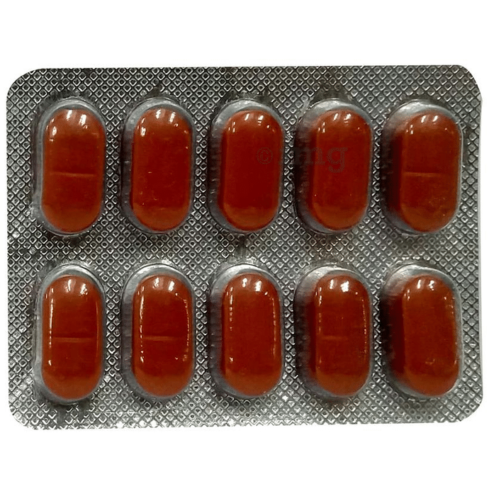 Aryrip Sp Tablet View Uses Side Effects Price And Substitutes 1mg