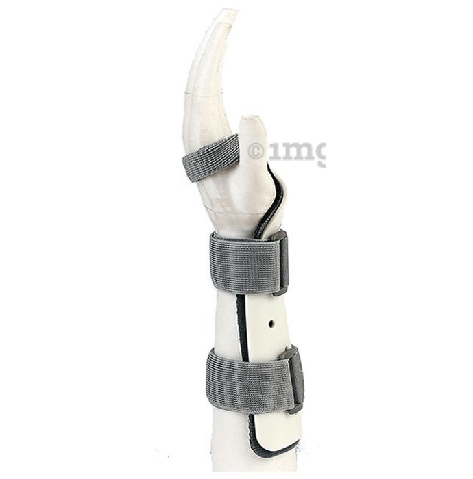 Starfix Short Arm Splint Medium Left
