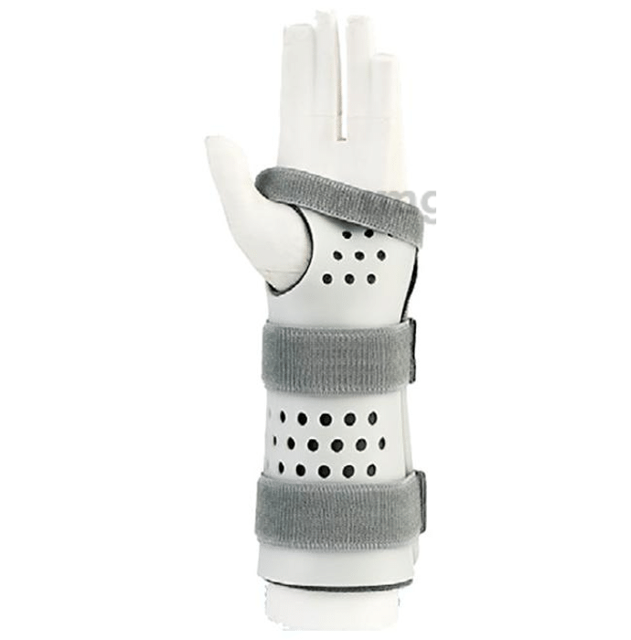 Starfix Cockup Splint Small Left
