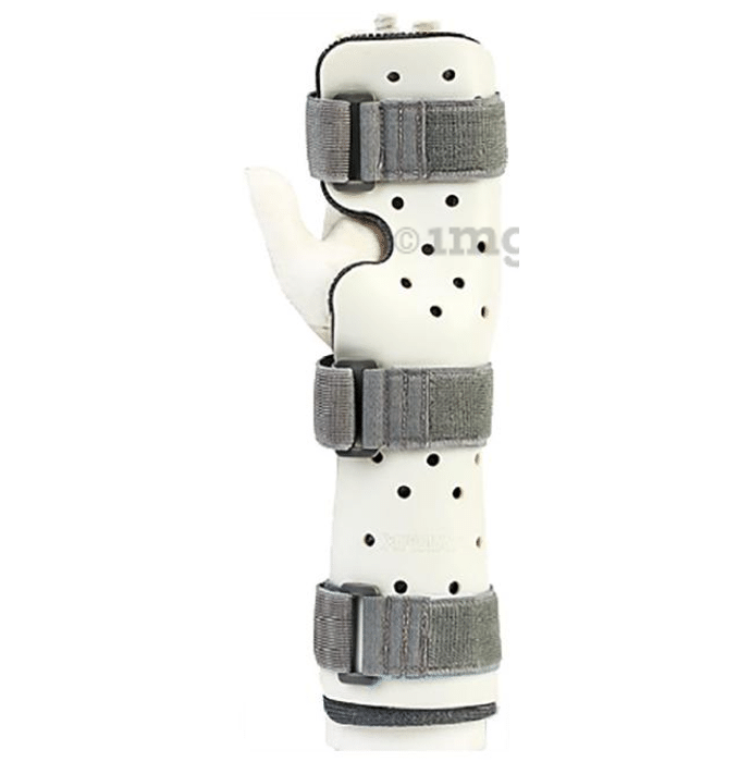 Starfix Short Arm Long (Functional) Splint Large Left
