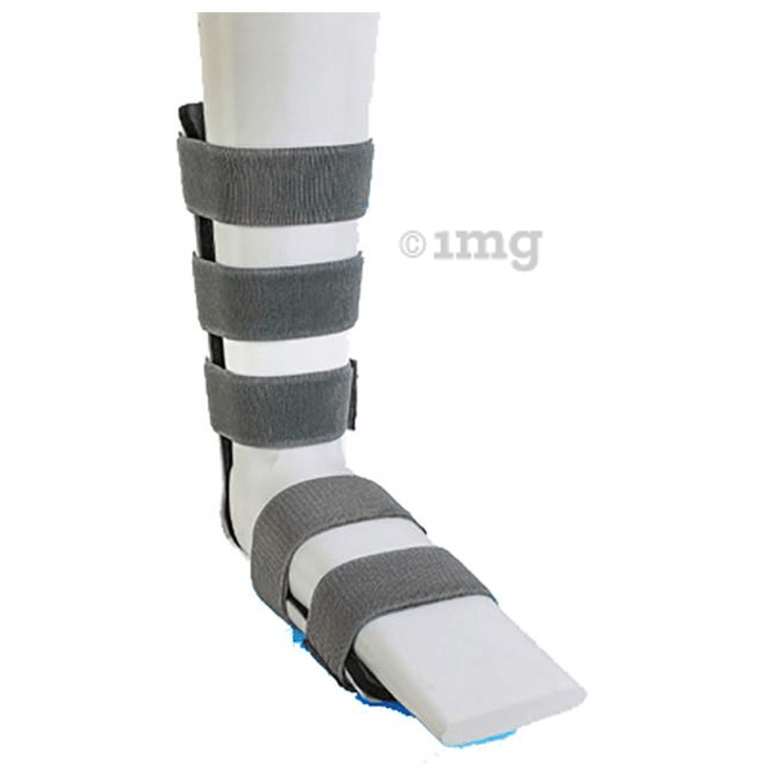 Starfix Short Leg Splint Large