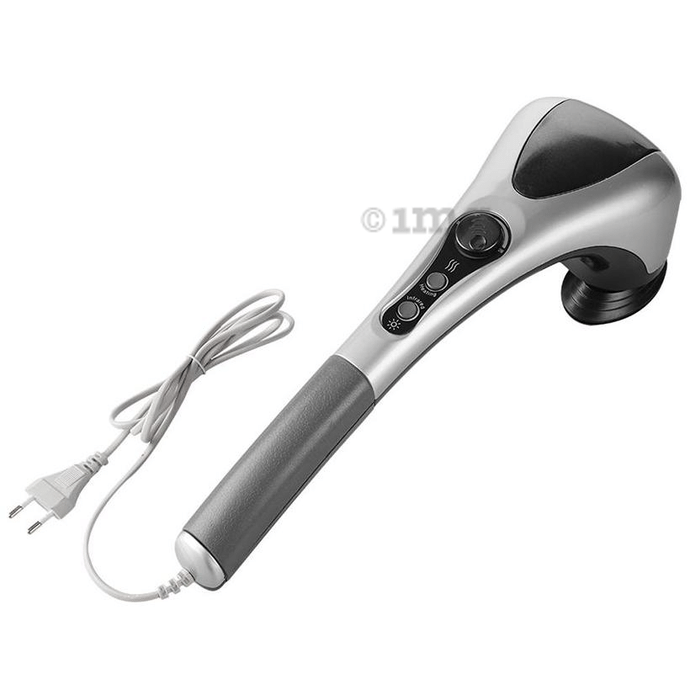 Isha Surgical Infra Red Double Head Hammer Massager