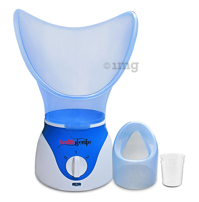 Healthgenie SV 201 Steam Vaporizer Buy box of 1 Unit at best price in India 1mg