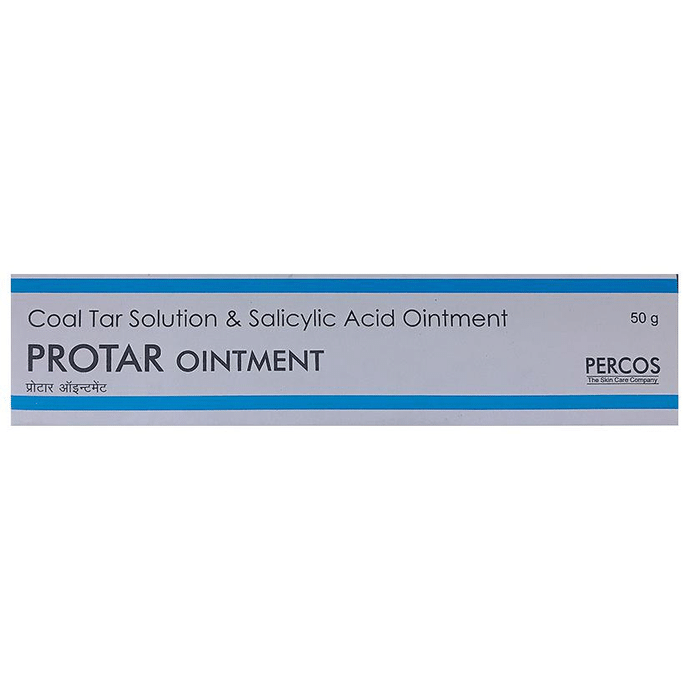 Protar Ointment