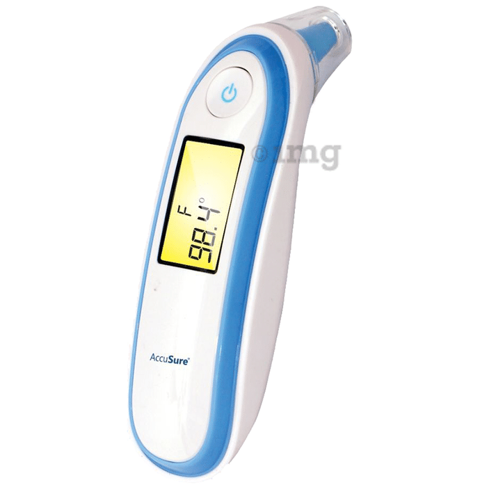 AccuSure YK 1RT No Contact Thermometer