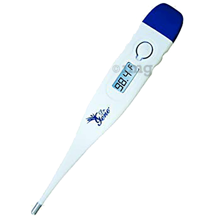 AccuSure MT 1027s Digital Thermometer