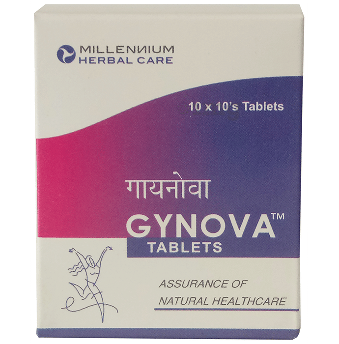 Gynova Tablet