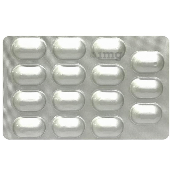 Vildaryl M 500 Tablet View Uses Side Effects Price And Substitutes 1mg