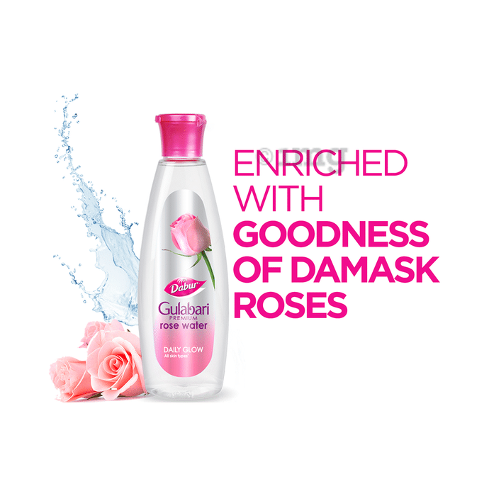 Dabur Gulabari Premium Rose Water Buy Bottle Of 250 Ml Liquid At Best Price In India 1mg Dabur Gulabari Premium Rose Water Buy Bottle Of 250 Ml Liquid At Best Price In India 1mg